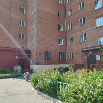 Продается 3-х комнатная квартира, 95 м²