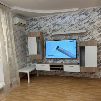 Сдается 1-комнатная квартира, 39 м²