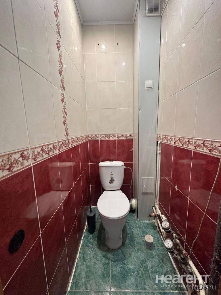 Сдам 2-ком. квартиру, ул. Василия Болдырева, собственник