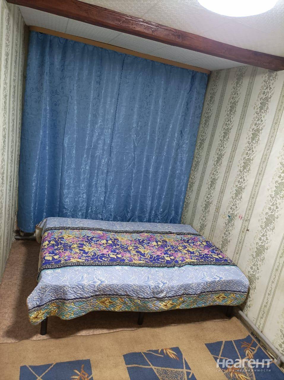 Сдаю дом, улица Ивана Болотникова, собственник