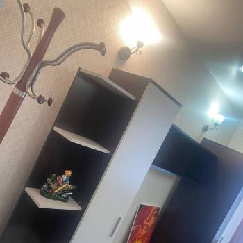Продается 1-комнатная квартира, 18 м²