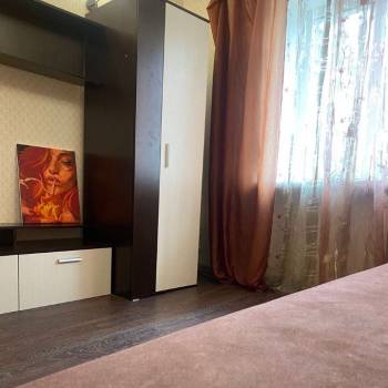Продается 1-комнатная квартира, 18 м²