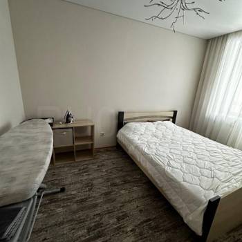 Продается 2-х комнатная квартира, 45 м²