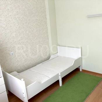 Продается 2-х комнатная квартира, 54 м²