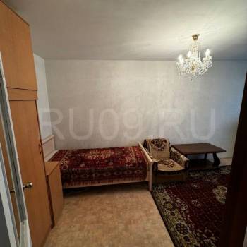Продается 1-комнатная квартира, 30,4 м²