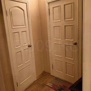 Продается 1-комнатная квартира, 30,4 м²