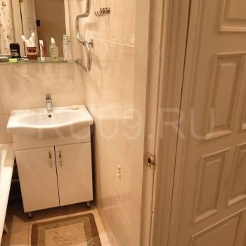 Продается 1-комнатная квартира, 30,4 м²