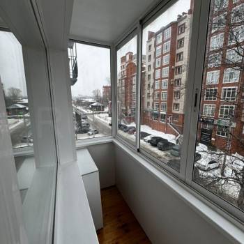 Продается 1-комнатная квартира, 30,4 м²