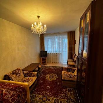 Продается 1-комнатная квартира, 30,4 м²