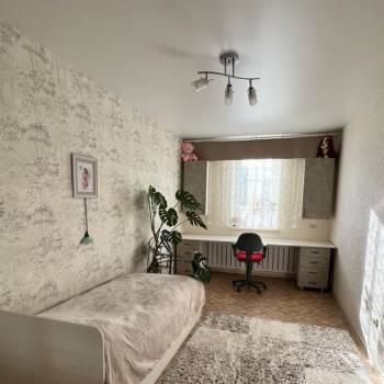 Продается 2-х комнатная квартира, 60 м²