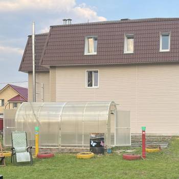 Продается 2-х комнатная квартира, 60 м²