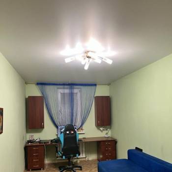 Продается 2-х комнатная квартира, 60 м²