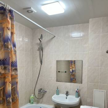 Продается 2-х комнатная квартира, 60 м²