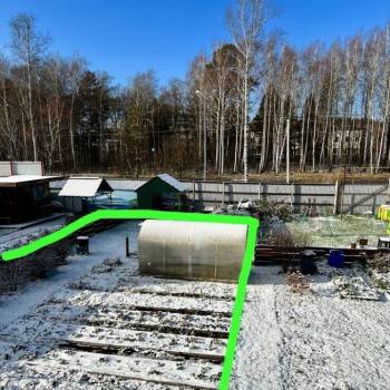 Продается 2-х комнатная квартира, 60 м²