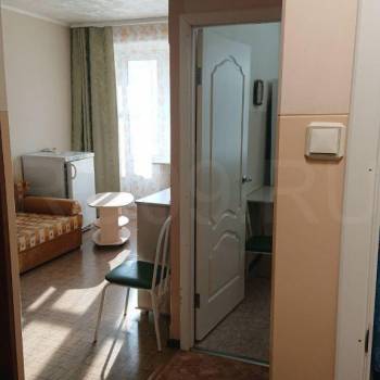 Сдается 1-комнатная квартира, 28 м²
