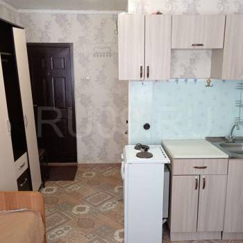 Сдается 1-комнатная квартира, 14 м²
