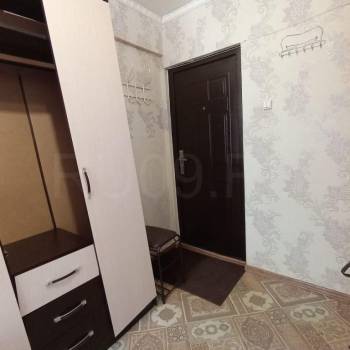 Сдается 1-комнатная квартира, 14 м²