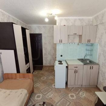 Сдается 1-комнатная квартира, 14 м²