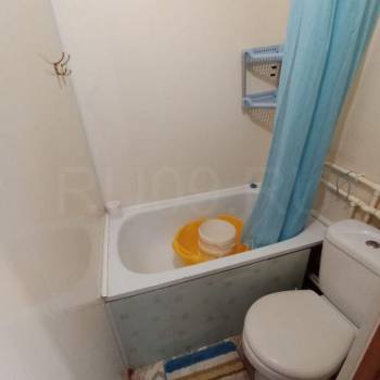 Сдается 1-комнатная квартира, 14 м²