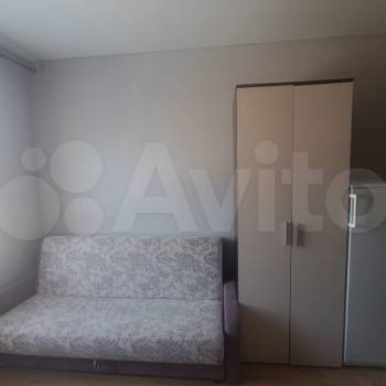 Сдается 1-комнатная квартира, 16 м²