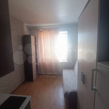 Сдается 1-комнатная квартира, 16 м²