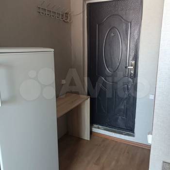 Сдается 1-комнатная квартира, 16 м²