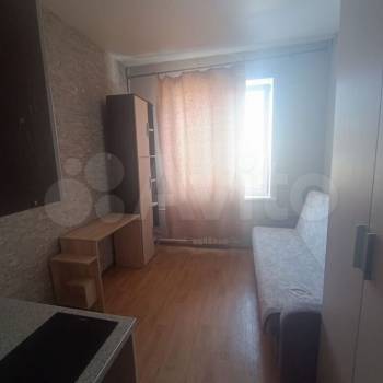 Сдается 1-комнатная квартира, 16 м²