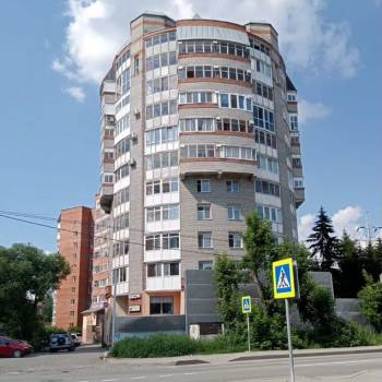 Продается 1-комнатная квартира, 48 м²