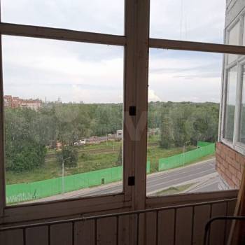 Продается 1-комнатная квартира, 48 м²