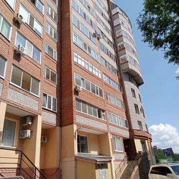 Продается 1-комнатная квартира, 48 м²