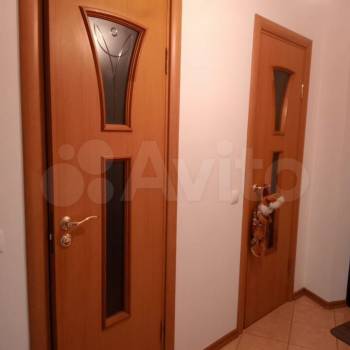 Продается 1-комнатная квартира, 48 м²