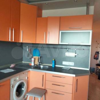 Продается 1-комнатная квартира, 48 м²