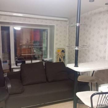 Продается 1-комнатная квартира, 25 м²