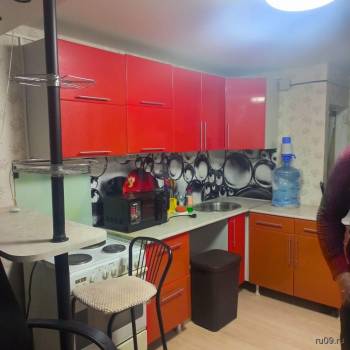 Продается 1-комнатная квартира, 25 м²