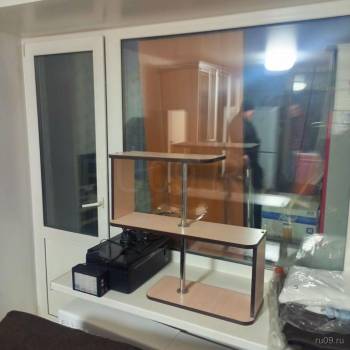 Продается 1-комнатная квартира, 25 м²