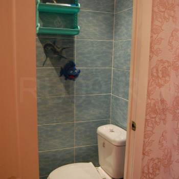 Продается 1-комнатная квартира, 12 м²