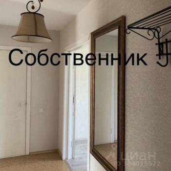 Продается 2-х комнатная квартира, 58 м²