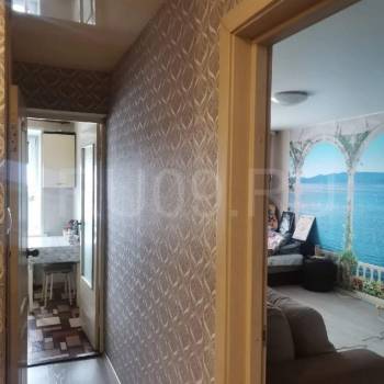 Продается 1-комнатная квартира, 32 м²