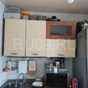 Продается 1-комнатная квартира, 32 м²