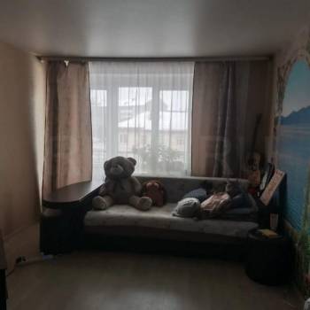 Продается 1-комнатная квартира, 32 м²