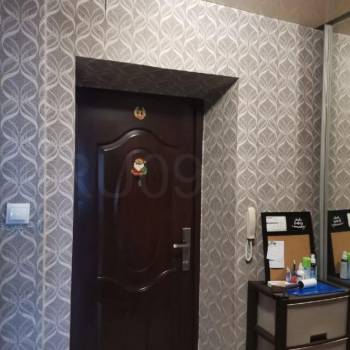 Продается 1-комнатная квартира, 32 м²