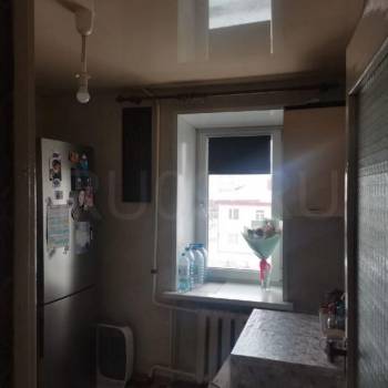 Продается 1-комнатная квартира, 32 м²