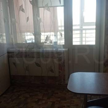 Сдается 2-х комнатная квартира, 52 м²