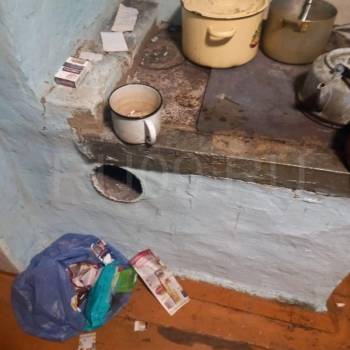 Продается Дом, 33 м²