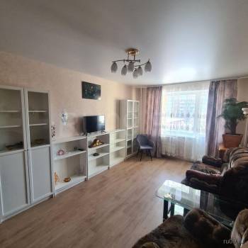 Сдается 2-х комнатная квартира, 53 м²