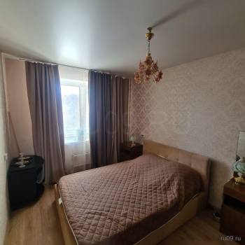 Сдается 2-х комнатная квартира, 53 м²