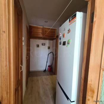 Сдается 2-х комнатная квартира, 53 м²