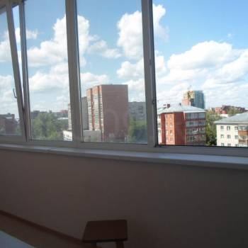 Продается 1-комнатная квартира, 36 м²