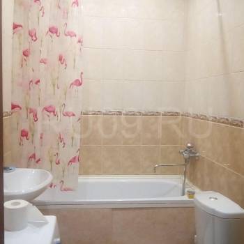 Продается 1-комнатная квартира, 36 м²