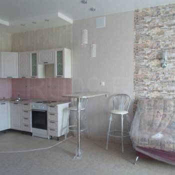 Продается 1-комнатная квартира, 36 м²